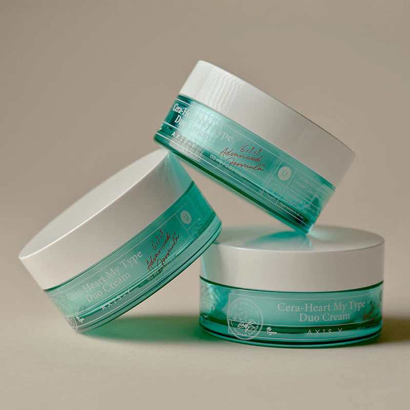 Cera-Heart My Type Duo Cream - Image 7