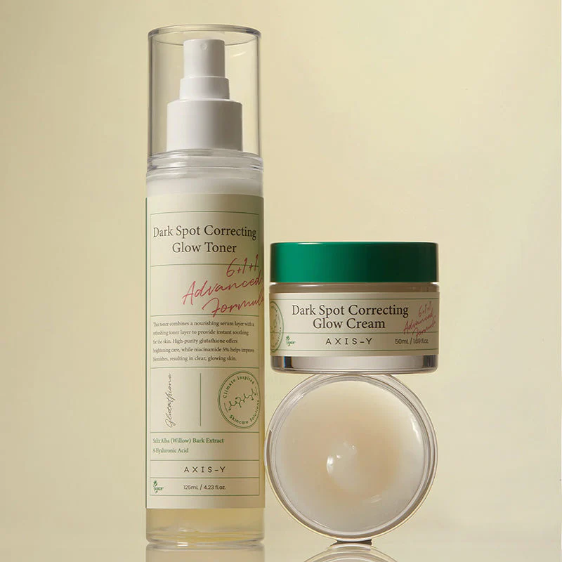Dark Spot Correcting Glow Cream - Image 9