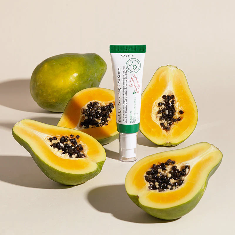 Dark Spot Correcting Glow Serum - Image 4
