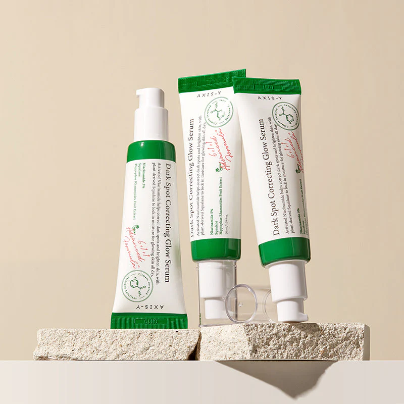 Dark Spot Correcting Glow Serum - Image 5