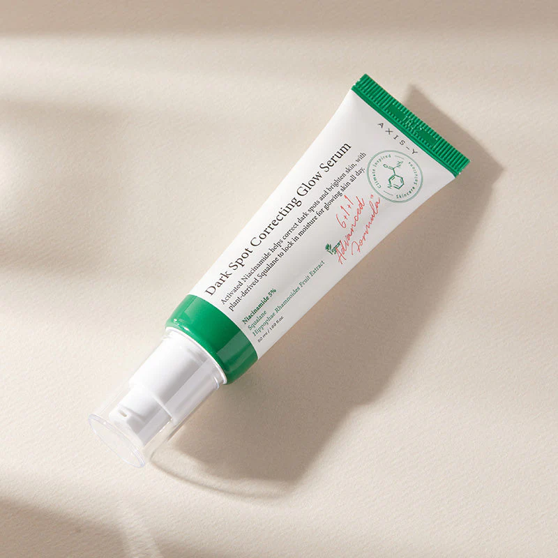 Dark Spot Correcting Glow Serum - Image 6