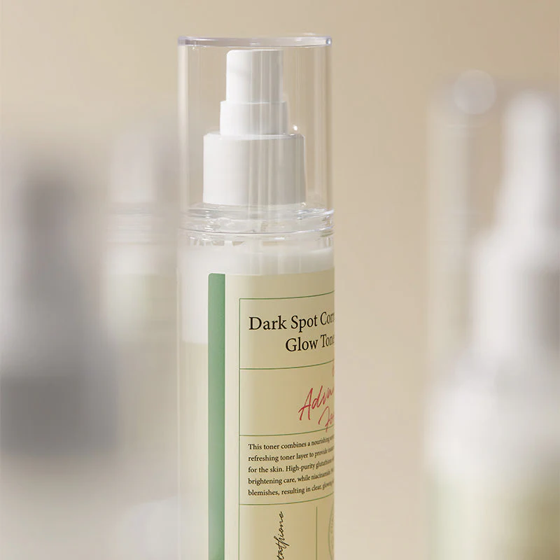Dark Spot Correcting Glow Toner - Image 8