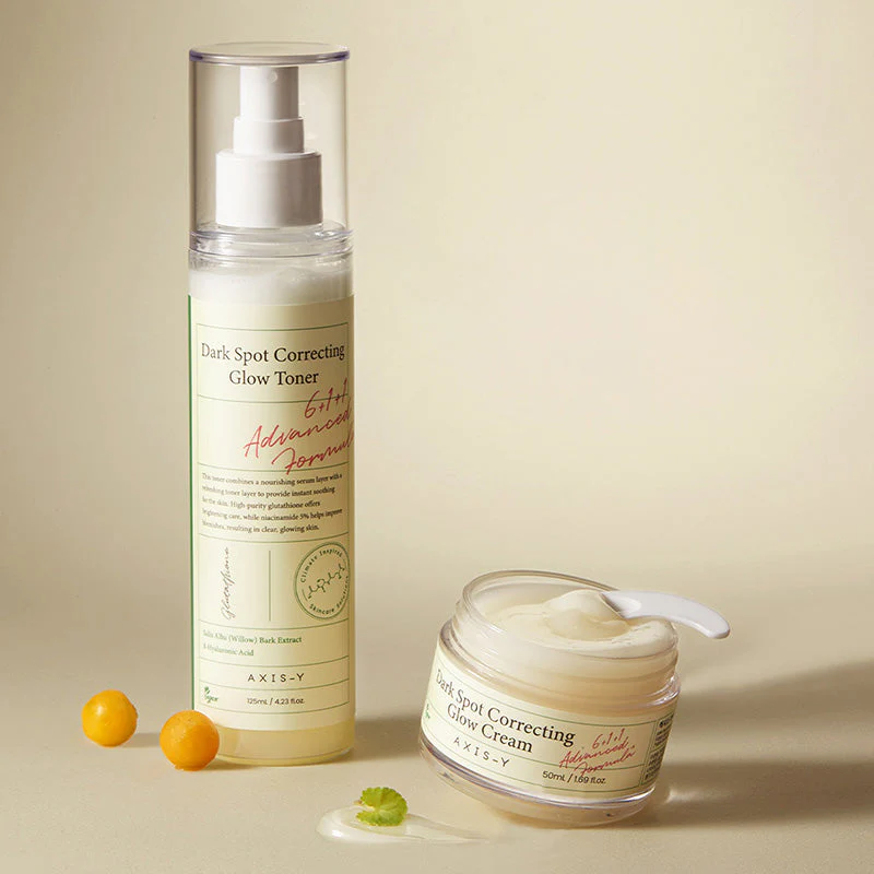 Dark Spot Correcting Glow Toner - Image 9