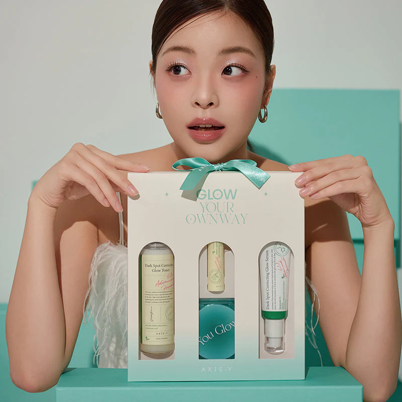 Glow Your Own Way Set (Limited Edition) - Image 12