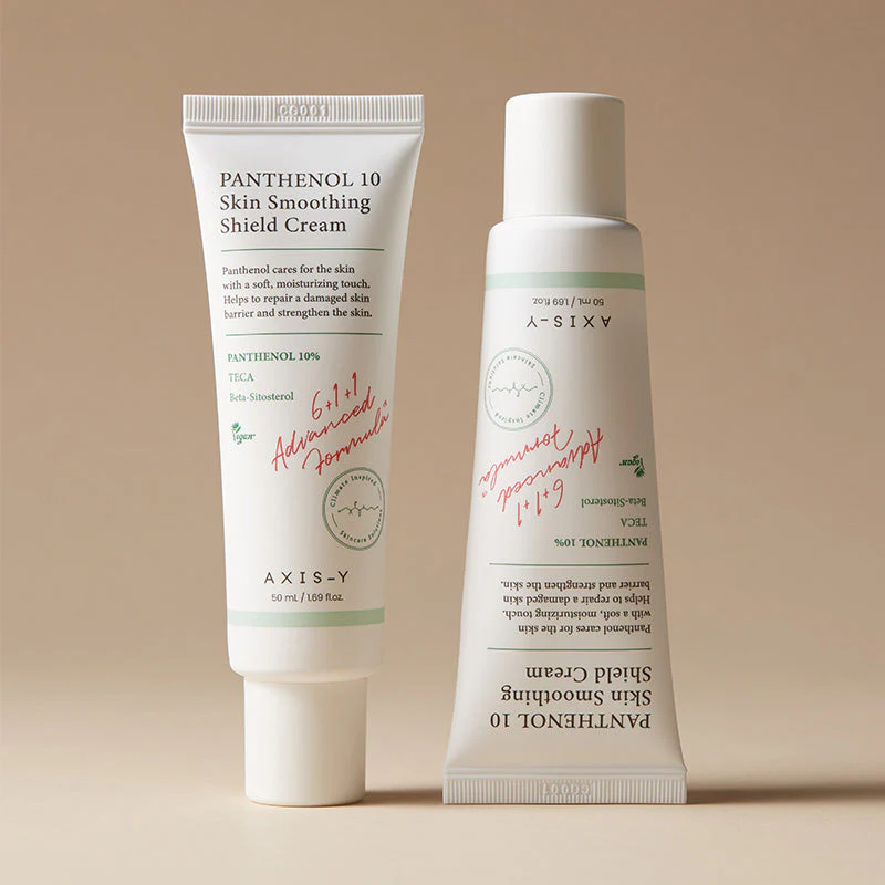 Panthenol 10 Skin Smoothing Shield Cream - Image 9