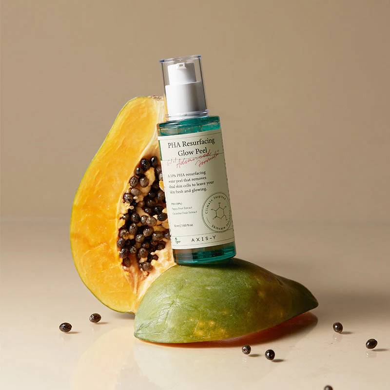 PHA Resurfacing Glow Peel - Image 4