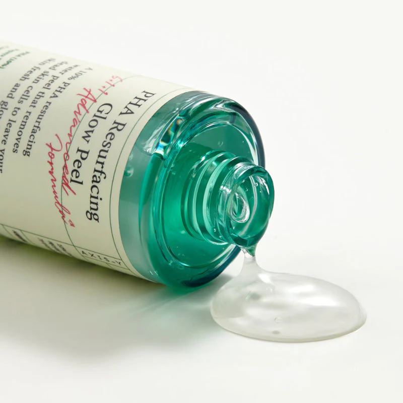 PHA Resurfacing Glow Peel - Image 7