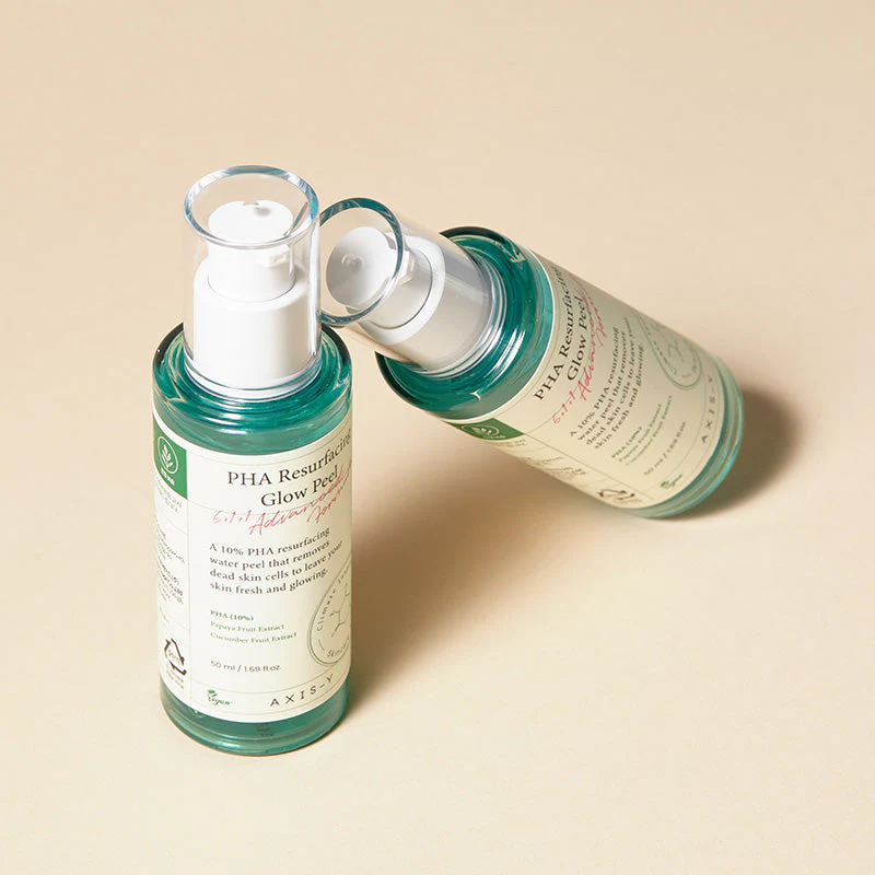 PHA Resurfacing Glow Peel - Image 9