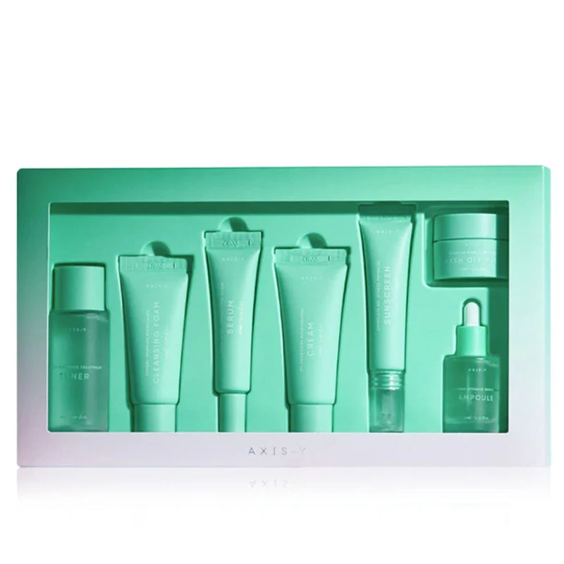 Self Care Set