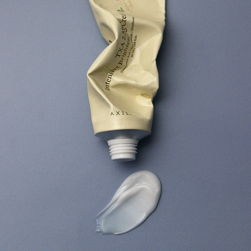 TXA 2.5% Intensive Brightening Cream - Image 2