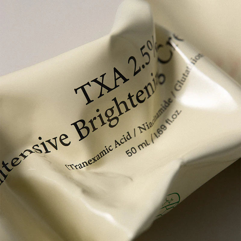 TXA 2.5% Intensive Brightening Cream - Image 3