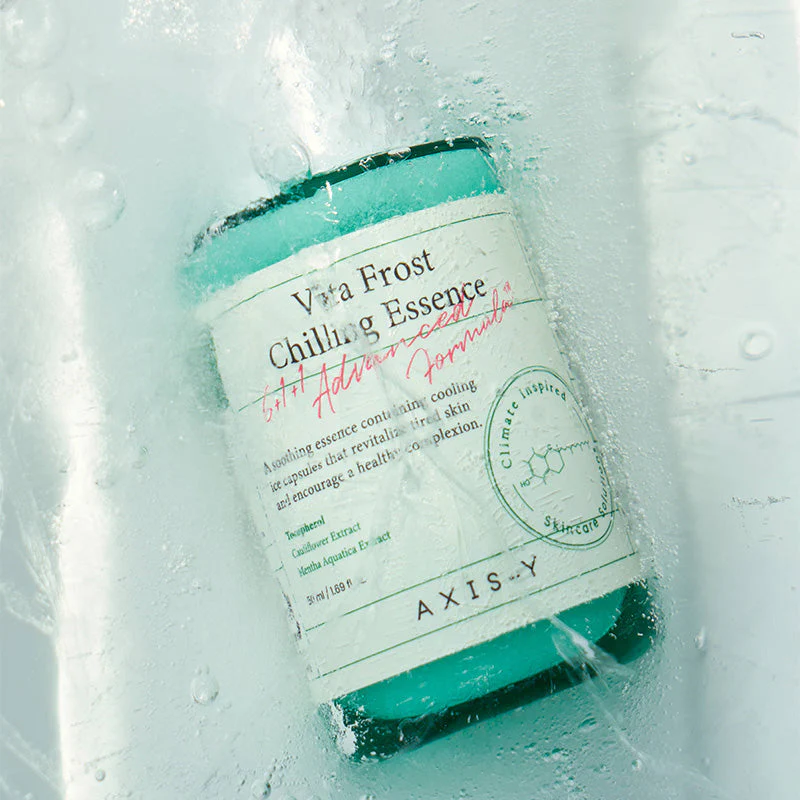 Vita Frost Chilling Essence - Image 2