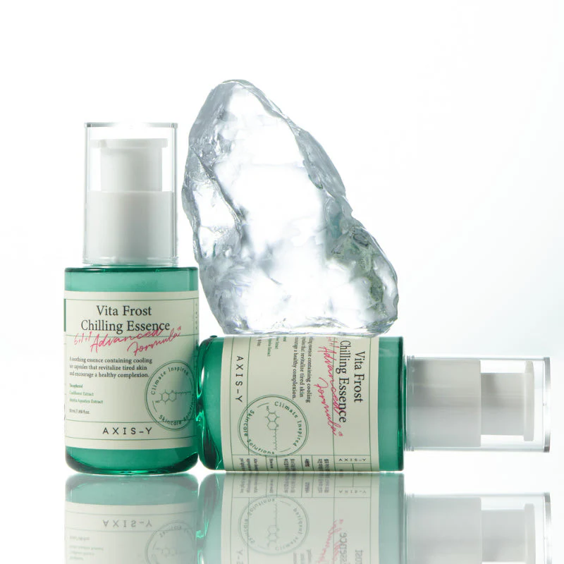 Vita Frost Chilling Essence - Image 4
