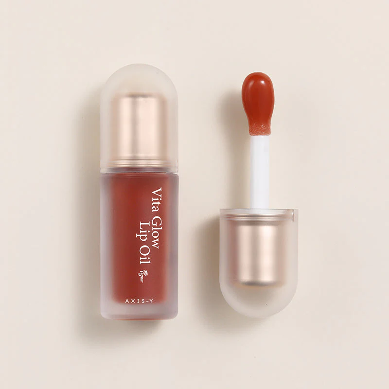 Vita Glow Lip Oil - Image 7