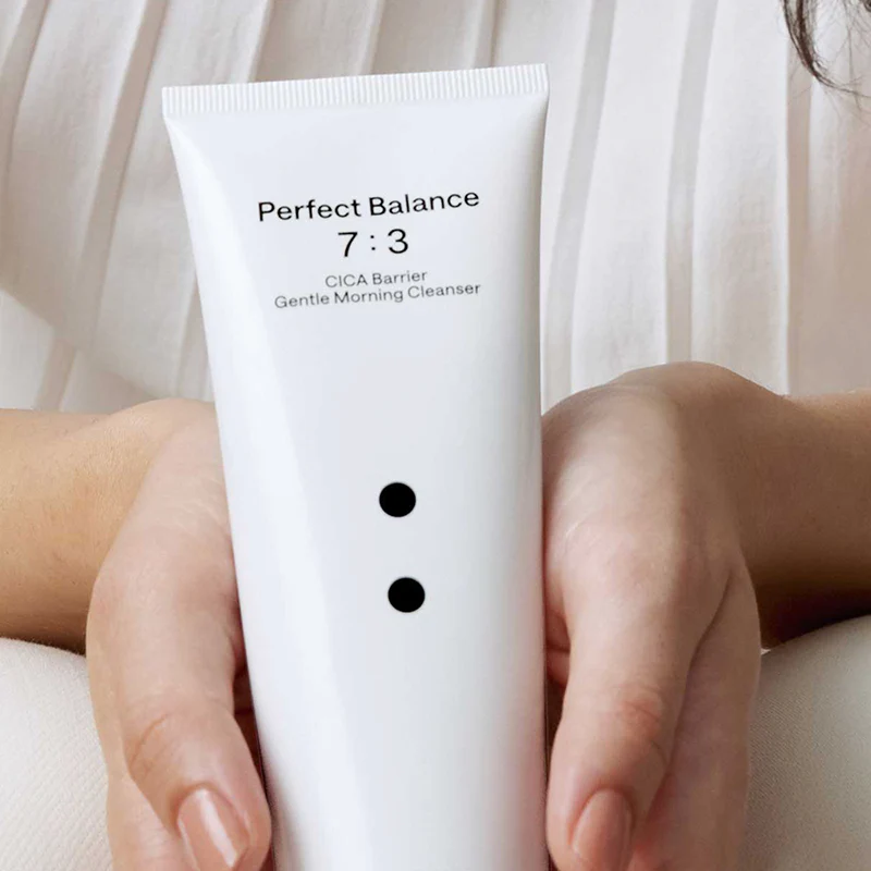 CICA Barrier Gentle Morning Cleanser - Image 3