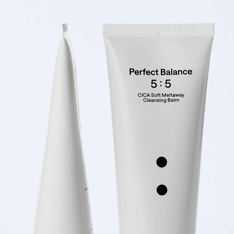 CICA Soft Meltaway Cleansing Balm - Image 4