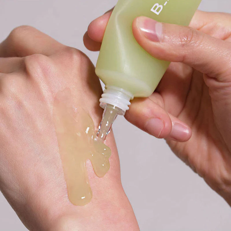 Matcha Hydrating Clear Ampoule - Image 2