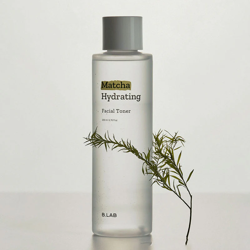 Matcha Hydrating Facial Toner - Image 2