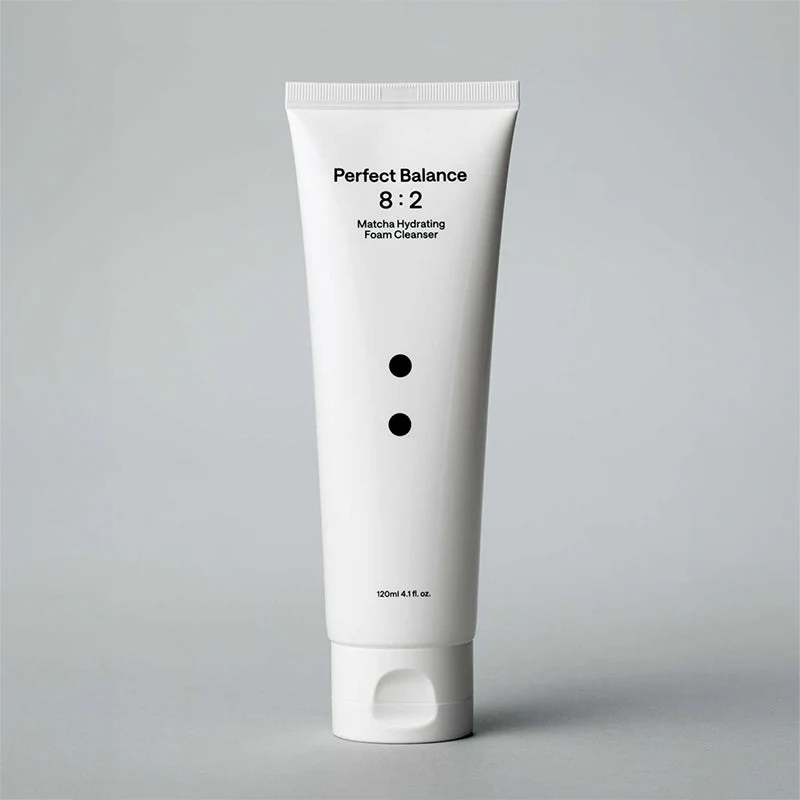 Matcha Hydrating Foam Cleanser - Image 2
