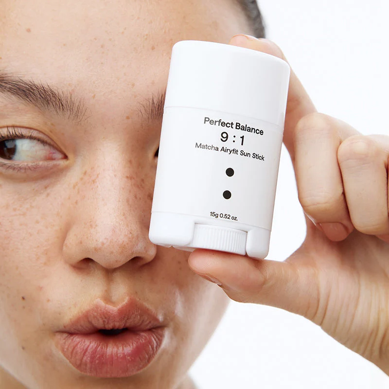 Matcha Airyfit Sun Stick SPF50+ PA++++ - Image 3