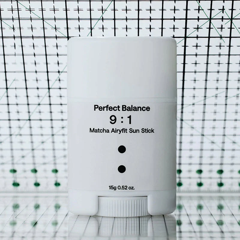 Matcha Airyfit Sun Stick SPF50+ PA++++ - Image 5