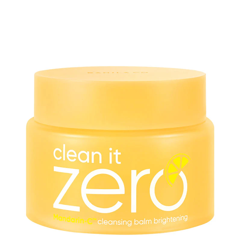 Clean It Zero Cleansing Balm Brightening