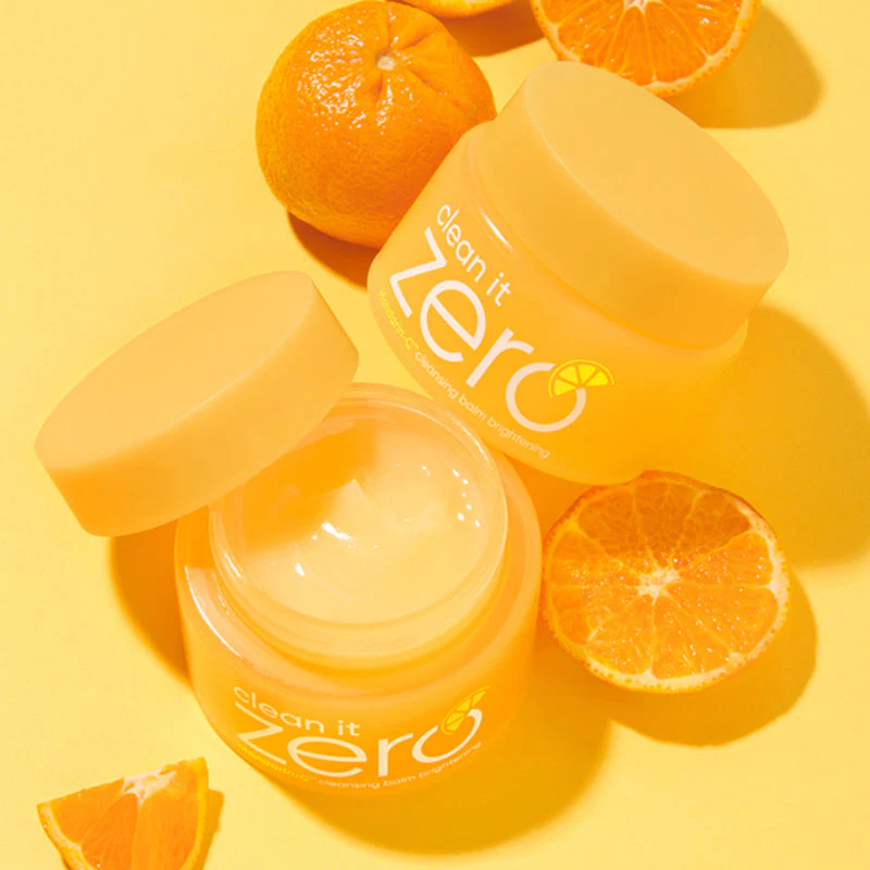 Clean It Zero Cleansing Balm Brightening - Image 11