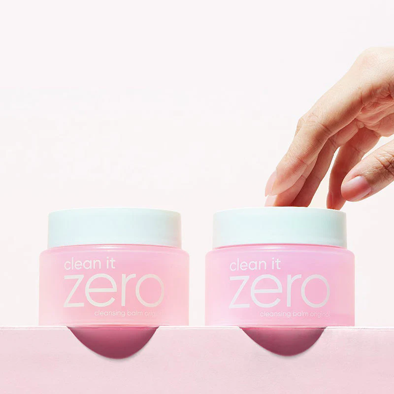 Clean it Zero Cleansing Balm Original - Image 4