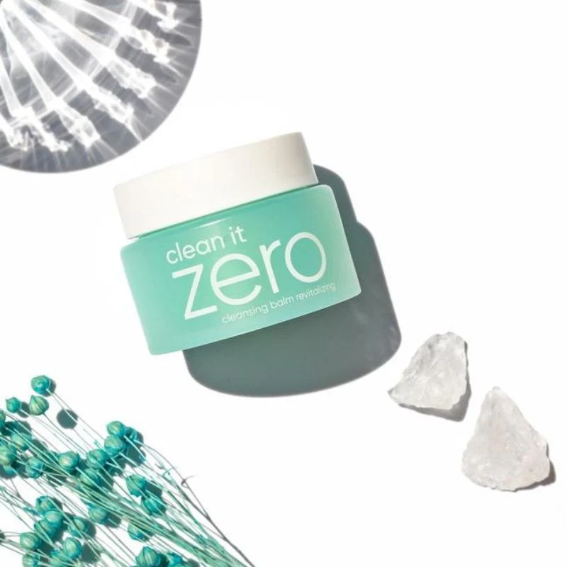Clean it Zero Cleansing Balm Revitalizing - Image 3
