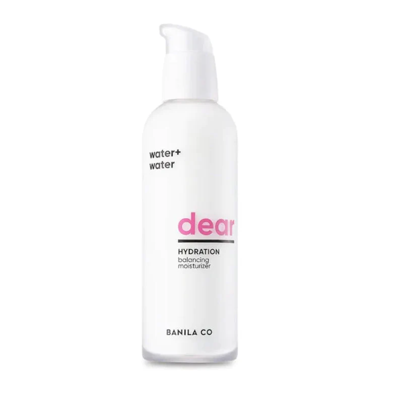 Dear Hydration Balancing Moisturizer