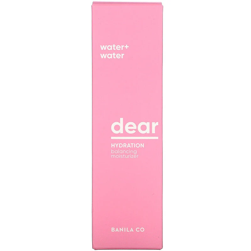 Dear Hydration Balancing Moisturizer - Image 2