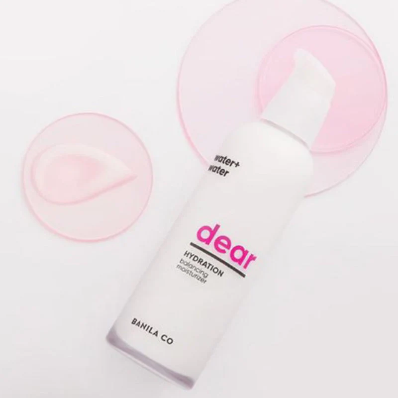 Dear Hydration Balancing Moisturizer - Image 4