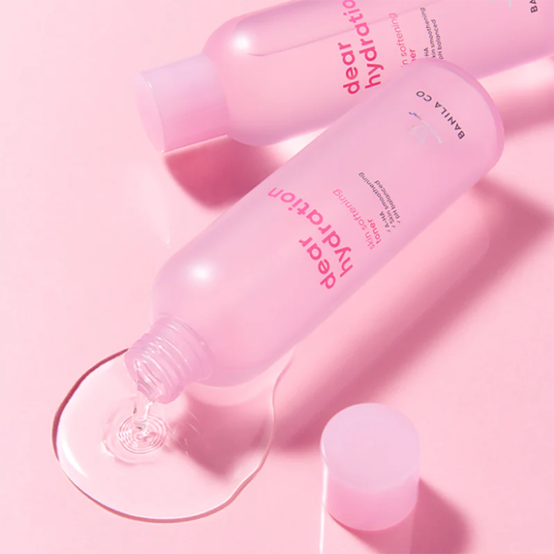 Dear Hydration Skin Softening Toner - Image 2