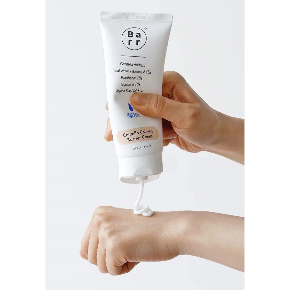 Centella Calming Barrier Cream - Image 5