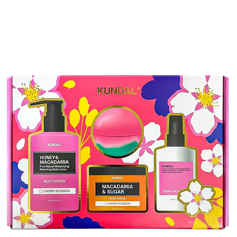 Bath & Body Gift Edition Cherry Blossom - Image 2