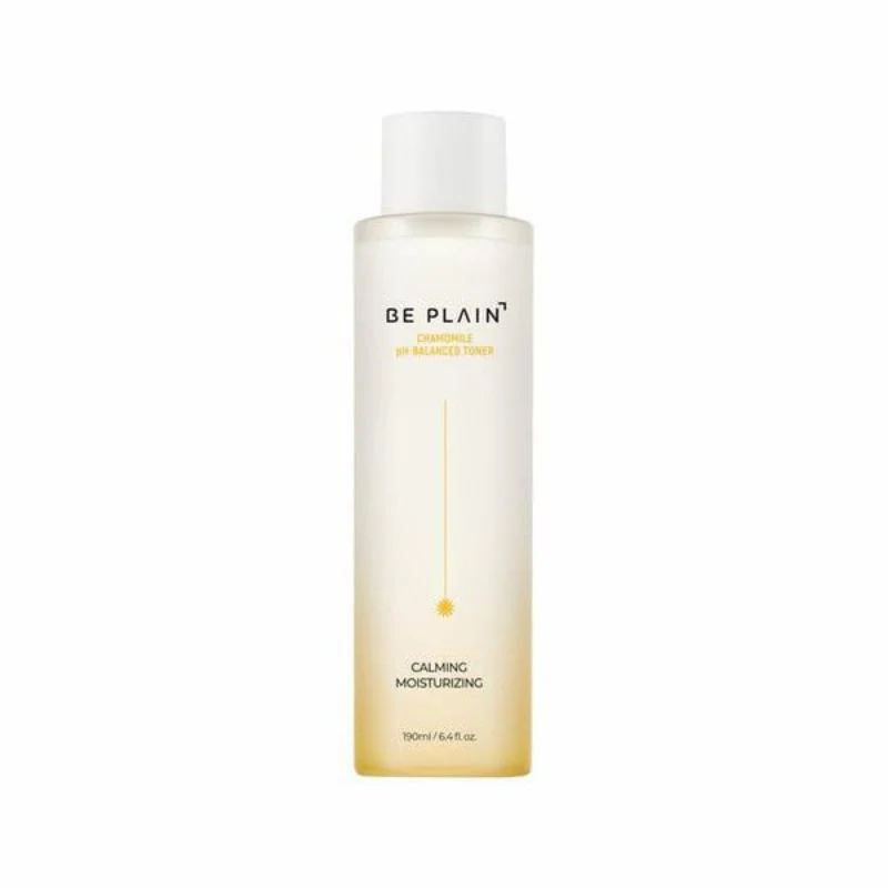 Chamomile pH Balanced Toner