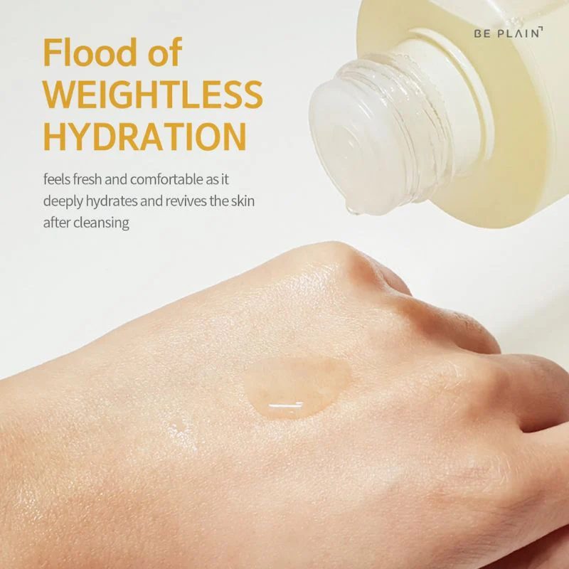 Chamomile pH Balanced Toner - Image 3