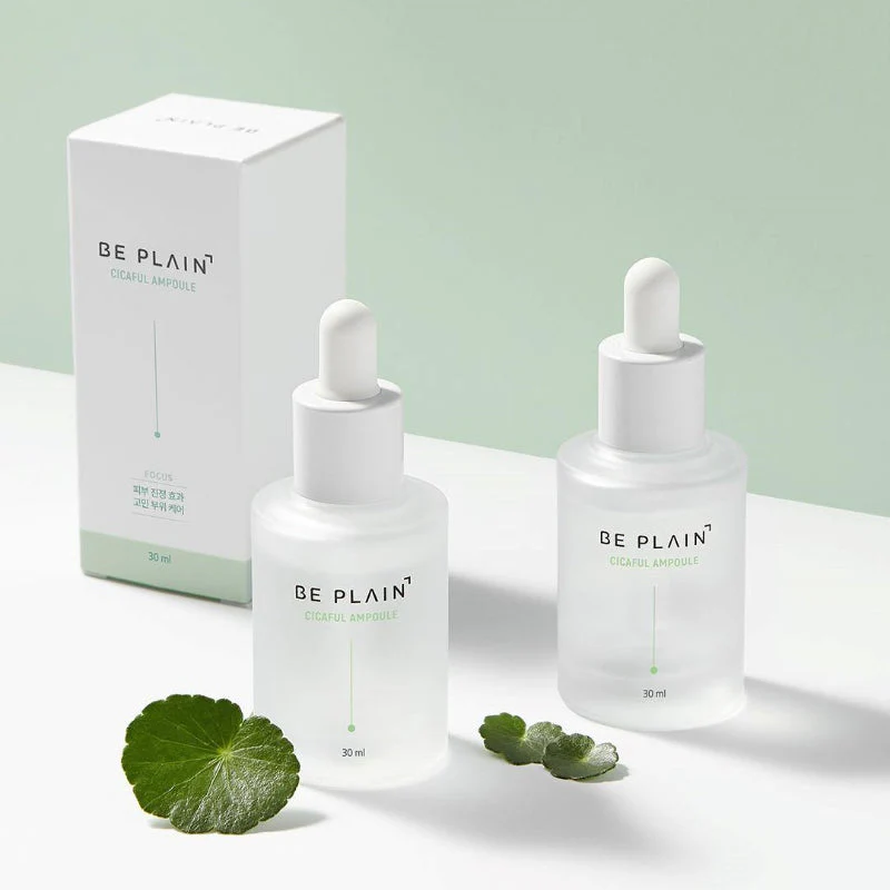 Cicaful Ampoule - Image 4