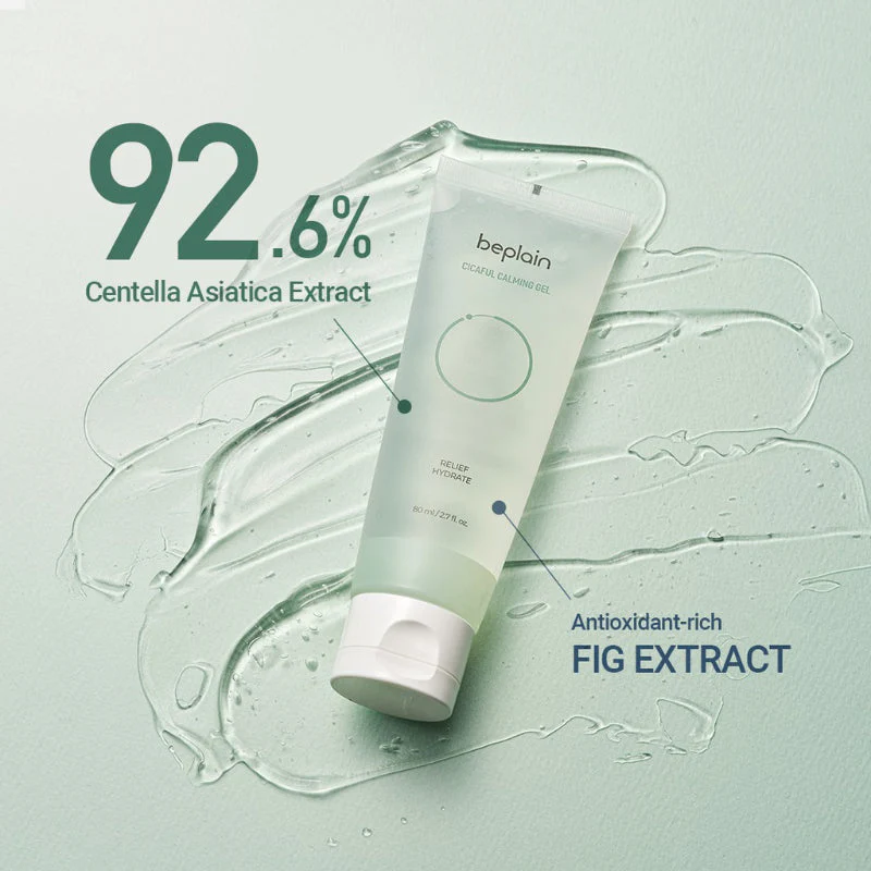 Cicaful Calming Gel - Image 4
