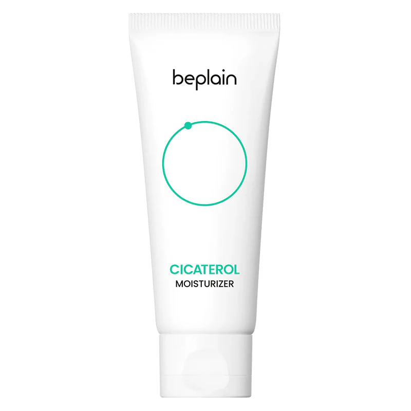 Cicaterol Moisturizer