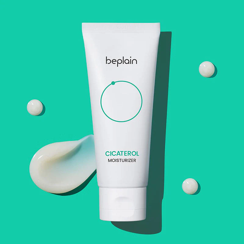 Cicaterol Moisturizer - Image 2