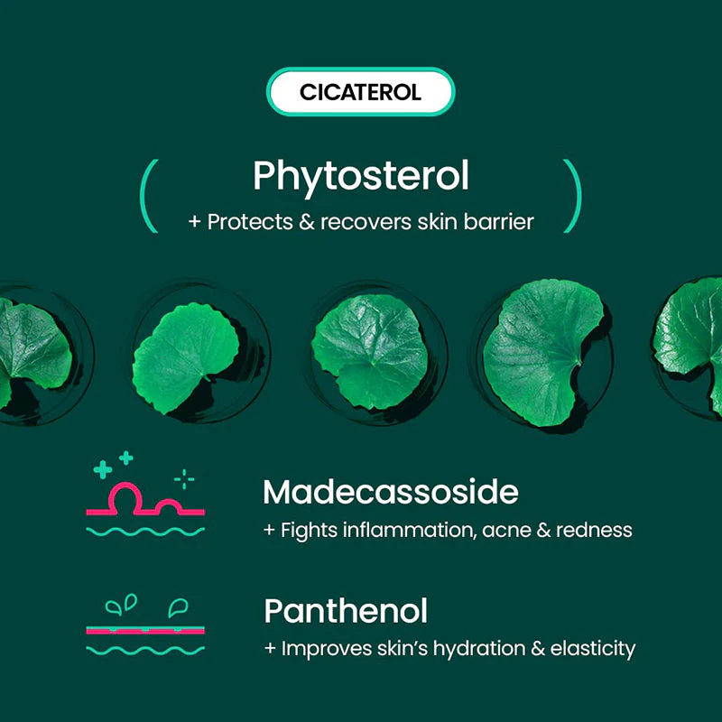 Cicaterol Moisturizer - Image 6