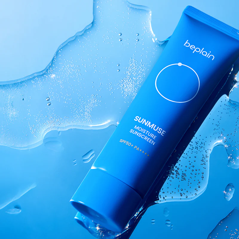 Sunmuse Moisture Sunscreen SPF50+ PA++++ - Image 4