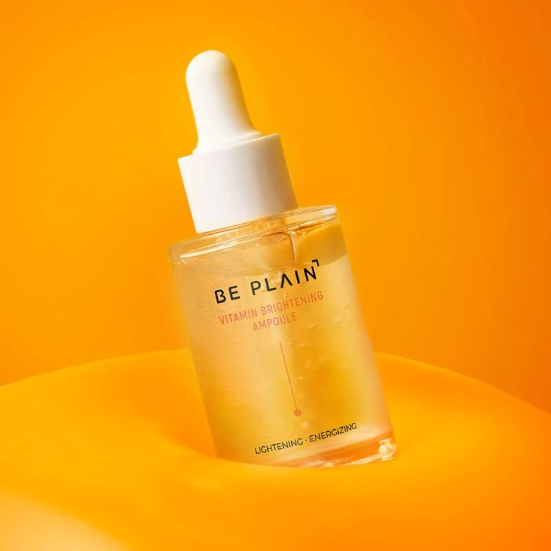 Vitamin Brightening Ampoule - Image 3