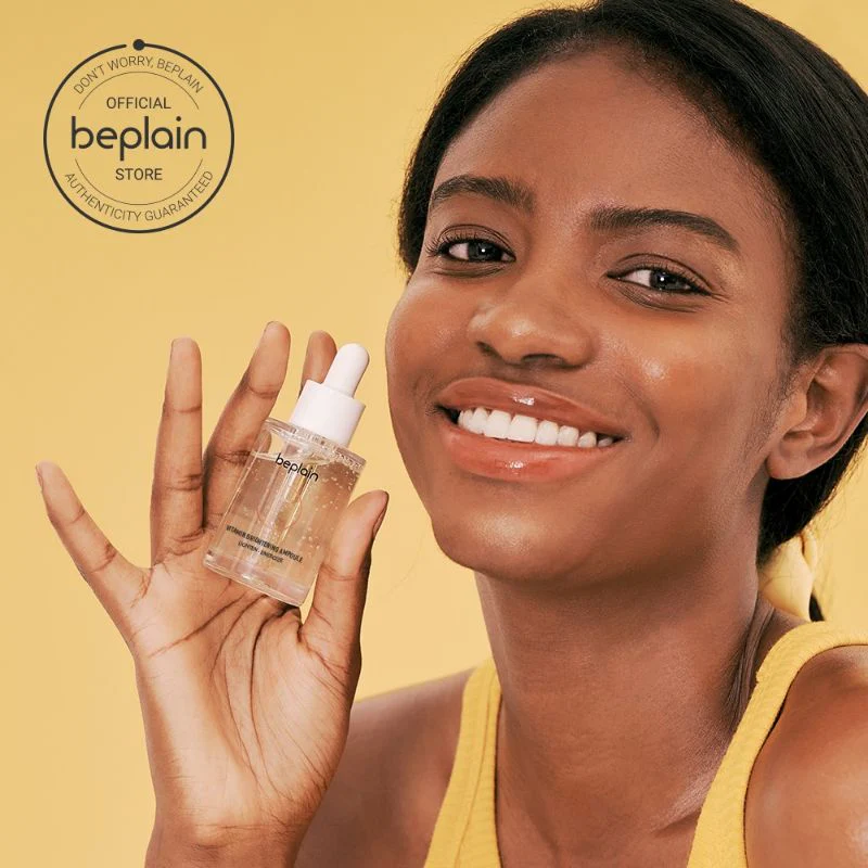 Vitamin Brightening Ampoule - Image 4
