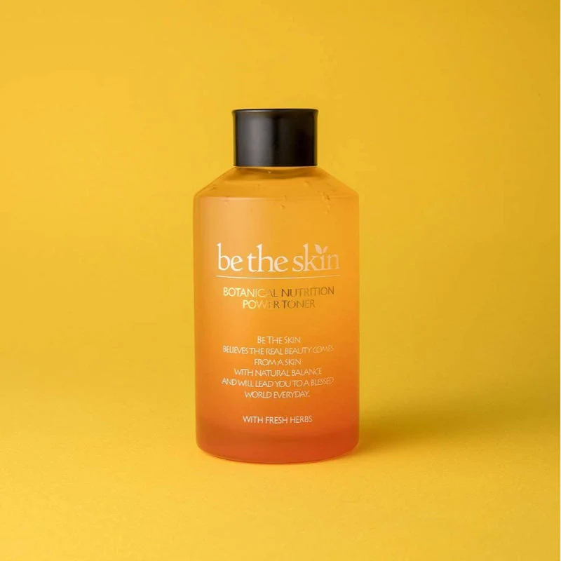 Botanical Nutrition Power Toner - Image 2