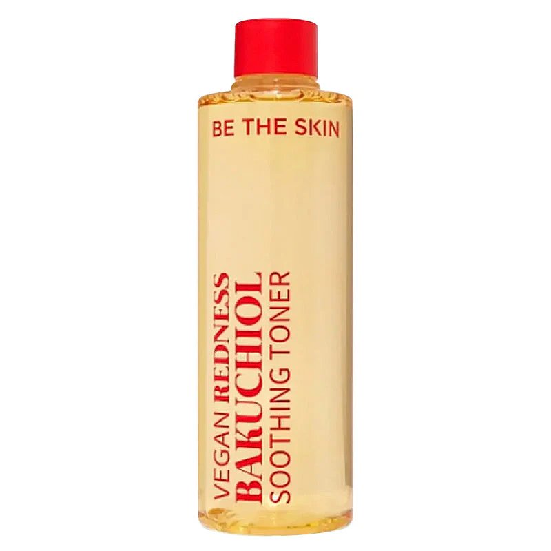 Vegan Redness Bakuchiol Soothing Toner