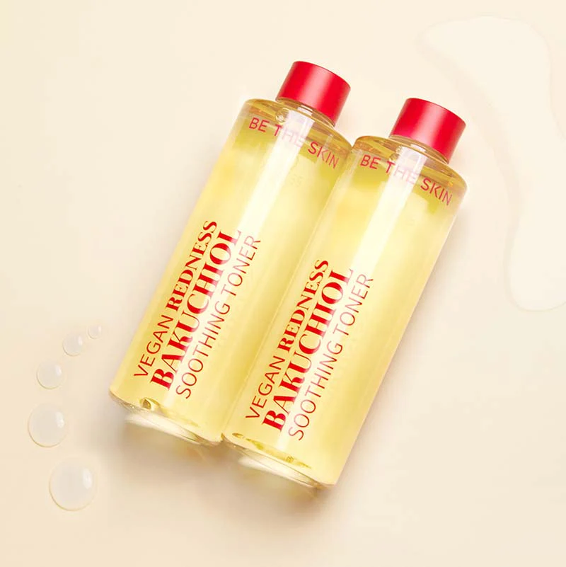 Vegan Redness Bakuchiol Soothing Toner - Image 4