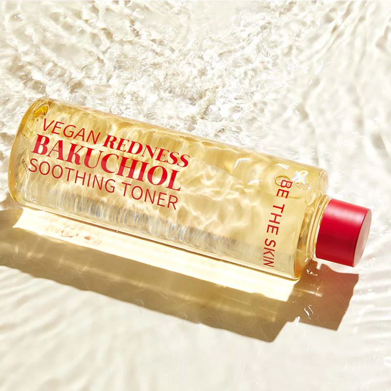 Vegan Redness Bakuchiol Soothing Toner - Image 5