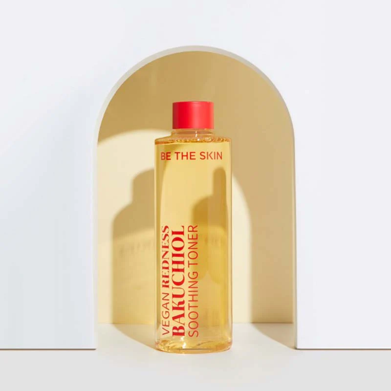 Vegan Redness Bakuchiol Soothing Toner - Image 7